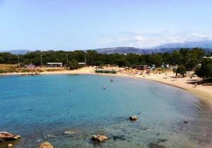 Thomis Beach House Chania Greece