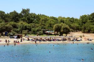 Thomis Beach House Chania Greece