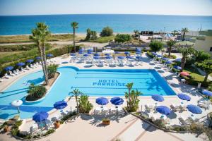 Hotel Village Paradise