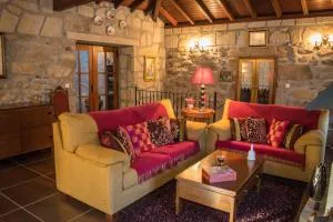 Casa do Beijinho - Eirado