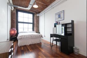 Loft Apartment