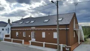 Casa Cadramón - Pena