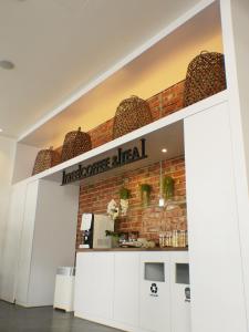 Hako Hotel TUTA