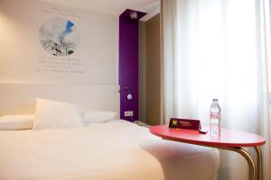 Hotels ibis Styles Rennes St. Gregoire : photos des chambres