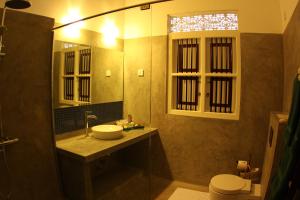 Oasis Ayurveda Beach Hotel