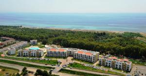 Toccacielo Hotel Village