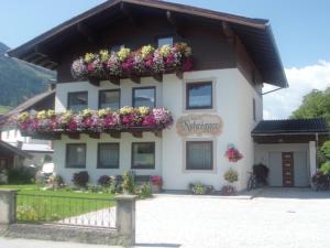 Apartement Haus Rohregger Mittersill Austria