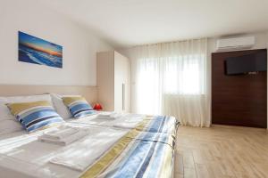 Apartmani Sanja Šuta