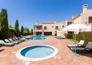 Mar da Luz - Montinhos da Luz