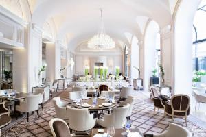 Hotels Four Seasons Hotel George V Paris : photos des chambres