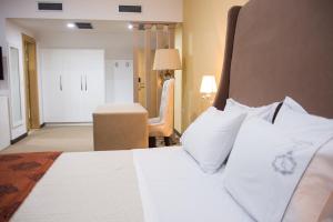 Santa Quaranta Premium Resort