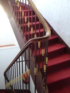 Hotels Hotel Restaurant Le Castel Fleuri : photos des chambres