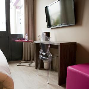 Hotels ibis Styles Rennes St. Gregoire : photos des chambres