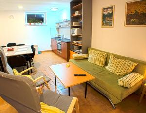 Ubytovanie Ahoj v prírode