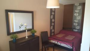 Apartmán Csaba Apartment Budapešť Maďarsko