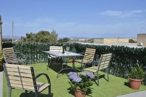 Stagnone House - Birgi Vecchi