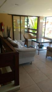 Flat de Praia Riviera de São Lourenço