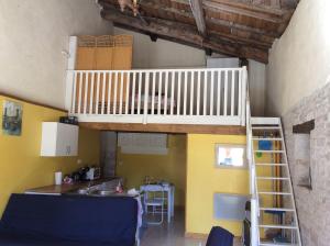 B&B / Chambres d'hotes Le Petit Bijou : photos des chambres