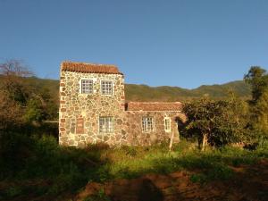 Casa Piedra, San Pedro