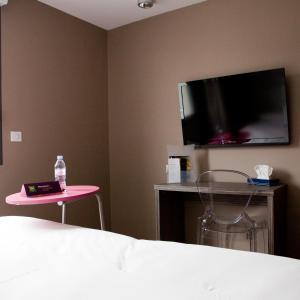 Hotels ibis Styles Rennes St. Gregoire : photos des chambres