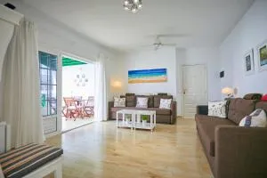 Eco Casa Gaviota - 阿列塔