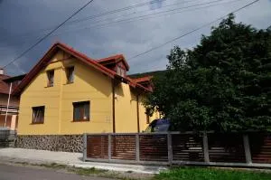 Ubytovanie Ahoj v prírode - Jarabá