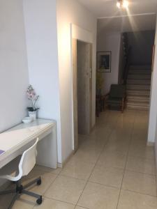 Nautilus Tourist Apartments