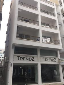 Nautilus Tourist Apartments