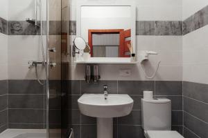 Apartment room in Aparthotel Ribas Odesa