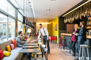 Hotels Novotel Lille Centre Gares : photos des chambres