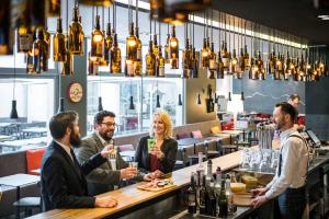 Hotels Novotel Lille Centre Gares : photos des chambres