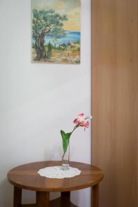 Villa Nada with garden, 80m from the beach