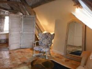 B&B / Chambres d'hotes Le Parvis : photos des chambres