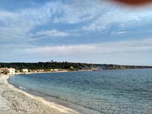9 Musses Hotel Apartments Lesvos Greece
