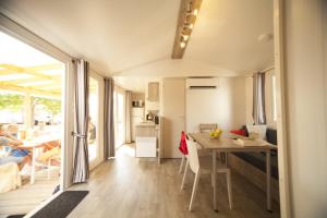 Campings Camping RCN Domaine de la Noguiere : photos des chambres