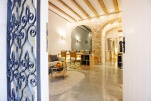 Dalti Center Apartment 