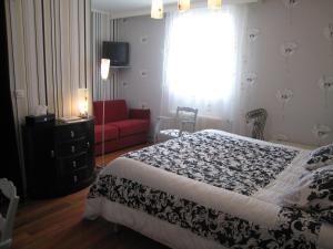 Hôtel du Havre (OH) photo 18