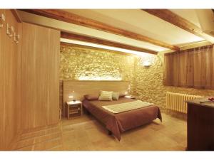 Chambre Double ou Lits Jumeaux Économique