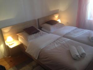 Apartman Roko