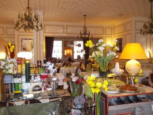 Hôtel du Havre (OH) photo 9
