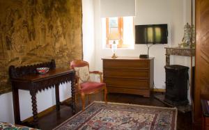 Hotels Les Chenes : photos des chambres