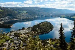 Fagernes Camping - Aurdal