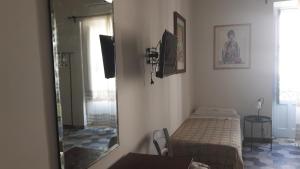 Habitación Triple Deluxe