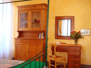 Poggio Imperiale Apartments