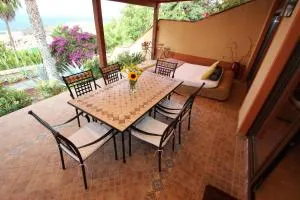 Casa Alhambra Finca SanJuan Batista Guia de Isora - Tejina de Isora