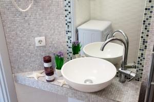 Chornovola Avenue Apartment