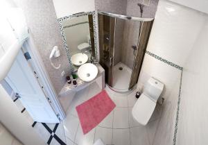 Chornovola Avenue Apartment