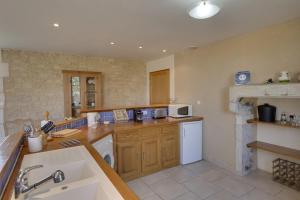 Maisons de vacances Charente Gite - 2 chambres : photos des chambres