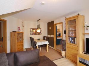 Komfort-Fewo A am Kurpark in Bestlage!