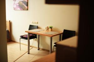 Palanga Apartments - Studio-1